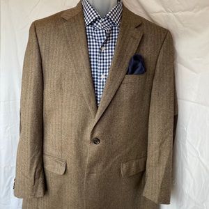Men’s Ralph by Ralph Lauren wool/cashmere blazer